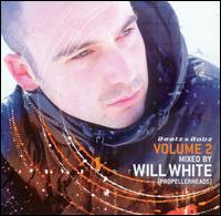 Will White - Beatz & Bobz, Vol. 2 lyrics