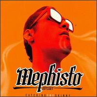 Mephisto Odyssey - Catching the Skinny lyrics