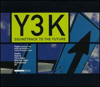 Hyper - Y3K: Soundtrack to the Future lyrics