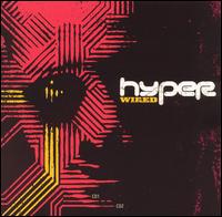 Hyper - Wired lyrics
