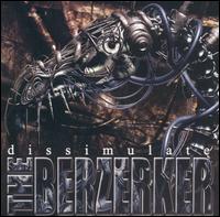 The Berzerker - Dissimulate lyrics