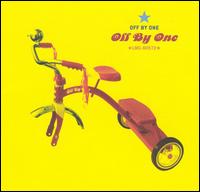 Off By One - Off By One lyrics