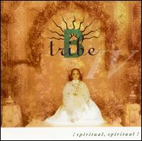 B-Tribe - Spiritual Spiritual lyrics