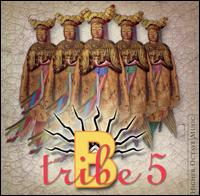 B-Tribe - 5 lyrics