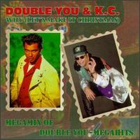 Double You - Megamix lyrics