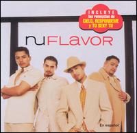 Nu Flavor - Nu Flavor: New Remix Version lyrics