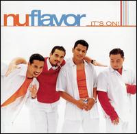 Nu Flavor - It's On lyrics