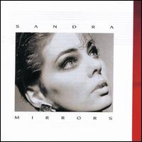 Sandra - Mirrors lyrics