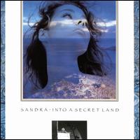 Sandra - Into a Secret Land lyrics