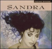 Sandra - Fading Shades lyrics