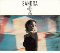 Sandra - Wheel of Time lyrics