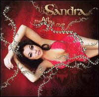 Sandra - Art of Love lyrics