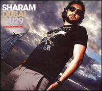 Sharam - Dubai lyrics