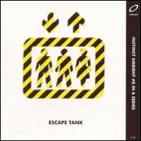 Escape Tank - Escape Tank lyrics