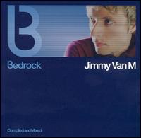 Jimmy Van M - Bedrock lyrics