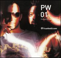 Parks & Wilson - Trust the DJ: PW01 lyrics
