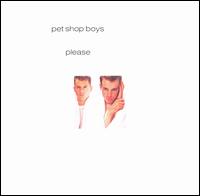 Pet Shop Boys - Please lyrics