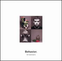 Pet Shop Boys - Behavior lyrics