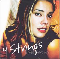 4 Strings - Turn It Around lyrics