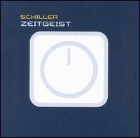 Schiller - Zeitgeist lyrics