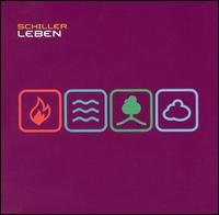 Schiller - Leben lyrics