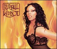 RuPaul - Red Hot lyrics