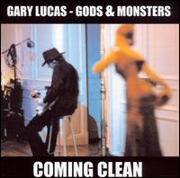 Gary Lucas - Coming Clean lyrics