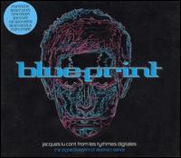 Jacques Lu Cont - Blueprint lyrics