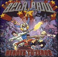 The Beta Band - Heroes to Zeros lyrics