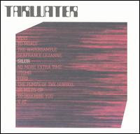 Tarwater - Silur lyrics