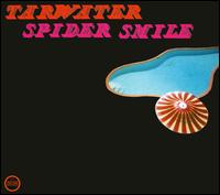 Tarwater - Spider Smile lyrics