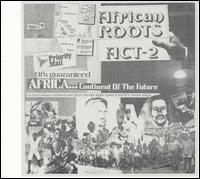 Wackie's Rhythm Force - African Roots, Act 2 lyrics
