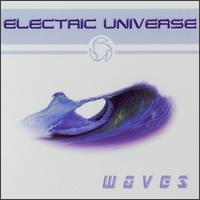 Electric Universe - Waves lyrics