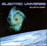 Electric Universe - Blue Planet 1999 lyrics