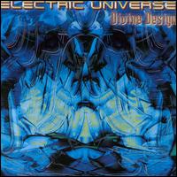 Electric Universe - Divine Design lyrics