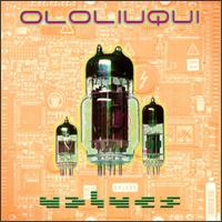 Ololiuqui - Valves lyrics