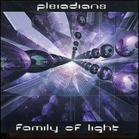 Pleiadians - Family of Light lyrics