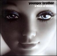 Younger Brother - Flock of Bleeps lyrics