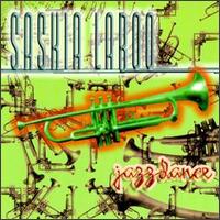Saskia Laroo - Jazz Dance lyrics