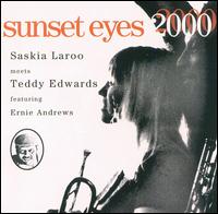 Saskia Laroo - Sunset Eyes 2000 lyrics