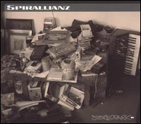 Spirallianz - Stereopark lyrics