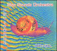 Star Sound Orchestra - Psy*Force lyrics