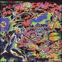 Alien Mutation - DNA lyrics