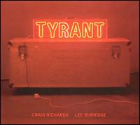 Tyrant - Tyrant lyrics