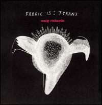 Tyrant - Fabric 15 lyrics