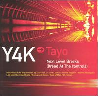 Tayo - Y4K: Dread at the Controls lyrics