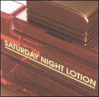 Plump DJs - Saturday Night Lotion lyrics