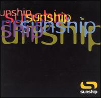 Sunship - Sunship lyrics