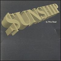 Sunship - Is This Real lyrics
