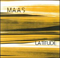 Maas - Latitude lyrics